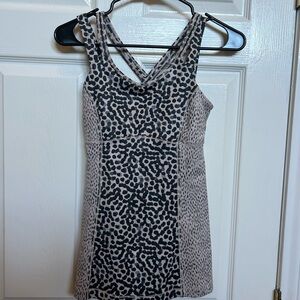 lululemon athletica top